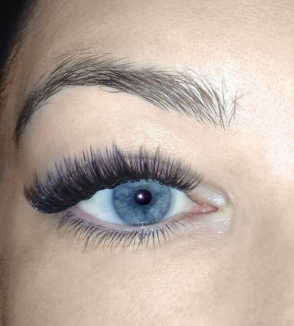 You are probably wondering how to look after eyelash extensions, to extend ...